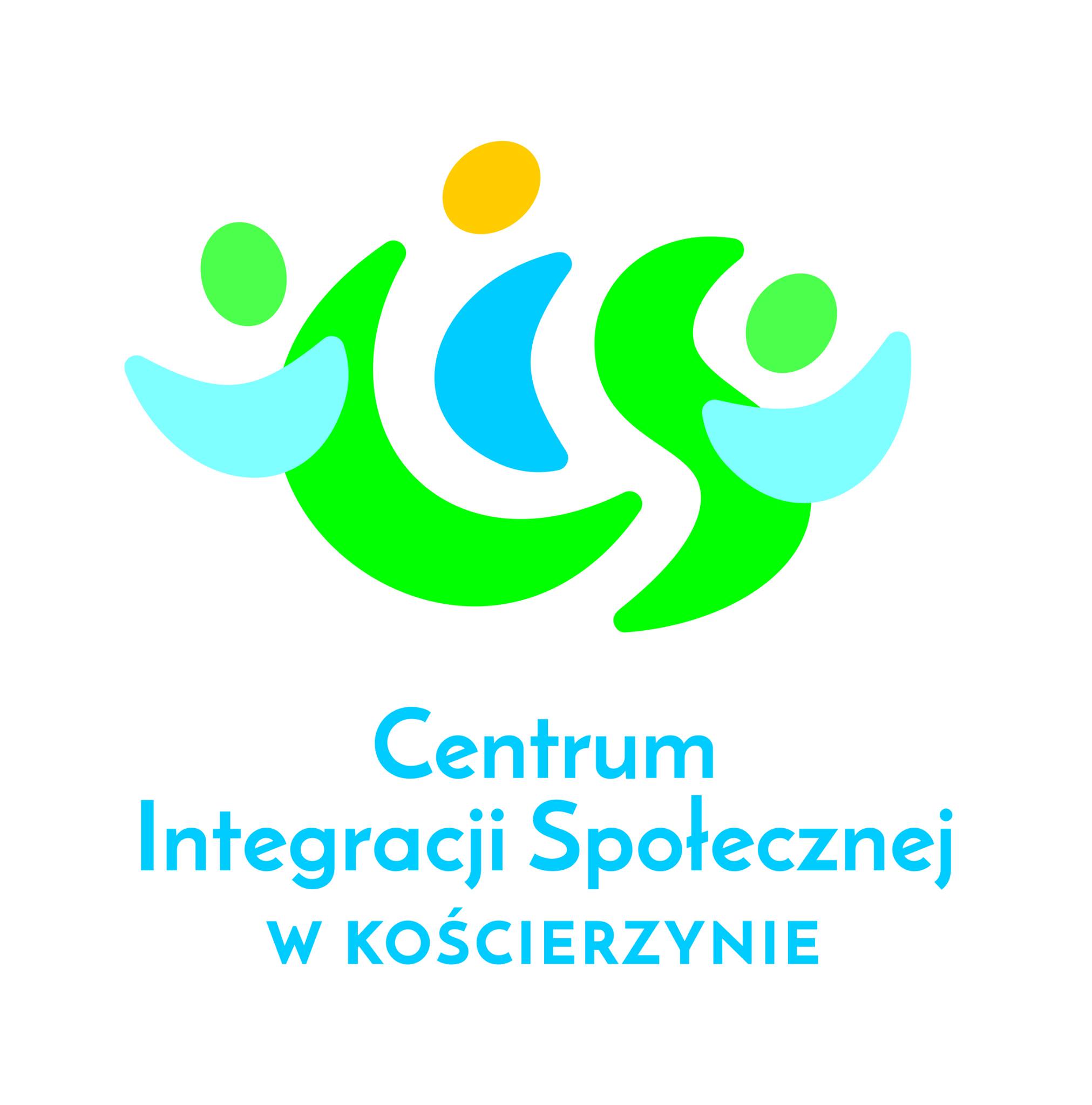 Logo CIS Kościerzyna