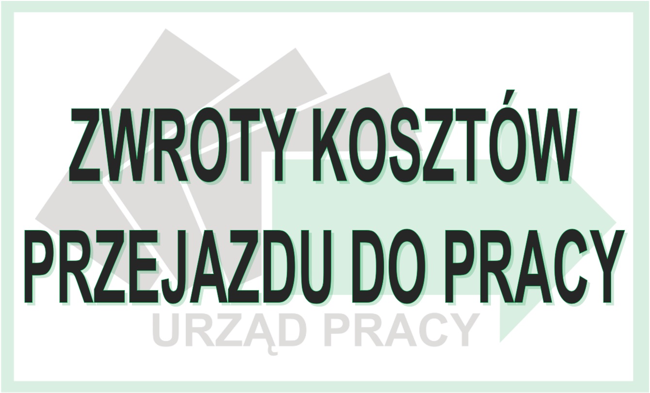 Zdjęcie artykułu Nabór wniosków o refundację kosztów przejazdu do pracy z Funduszu Pracy z Rezerwy Ministry Region Wysokiego Bezrobocia II.