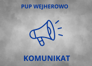 Zdjęcie artykułu Komunikat