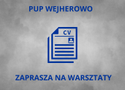 Zdjęcie artykułu Warsztat „Rozmowa rekrutacyjna -  opanuj ją do perfekcji”