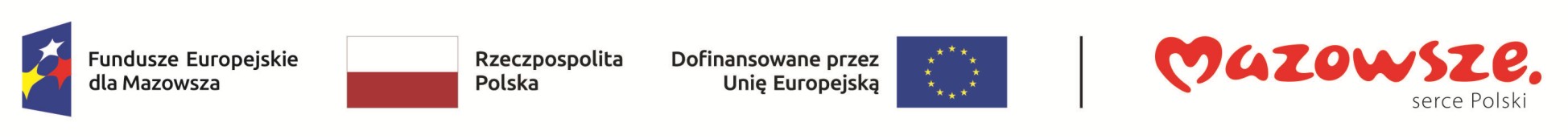 Projekt współfinansowany ze środków Europejskiego Funduszu Społecznego Plus 